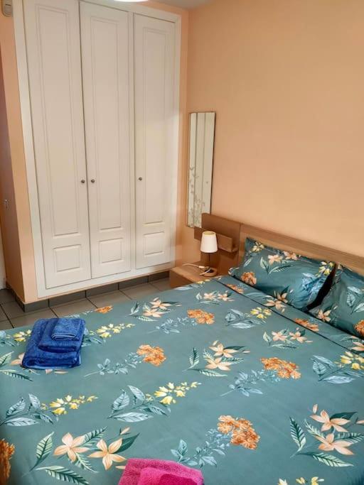 Piso En La Primera Linea Del Mar Con 2 Dormitorios Benidorm Zewnętrze zdjęcie