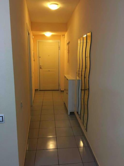 Piso En La Primera Linea Del Mar Con 2 Dormitorios Benidorm Zewnętrze zdjęcie