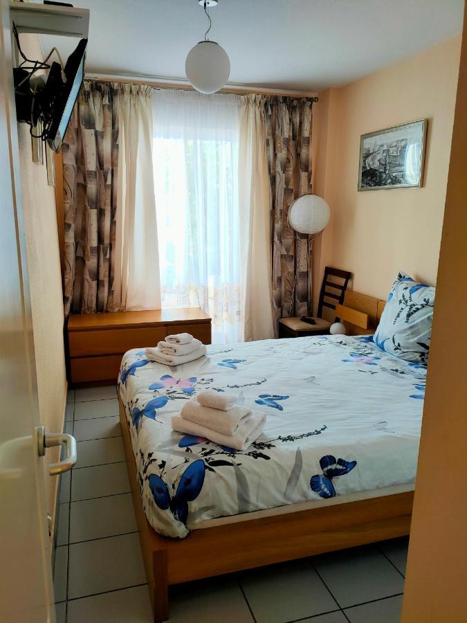 Piso En La Primera Linea Del Mar Con 2 Dormitorios Benidorm Zewnętrze zdjęcie