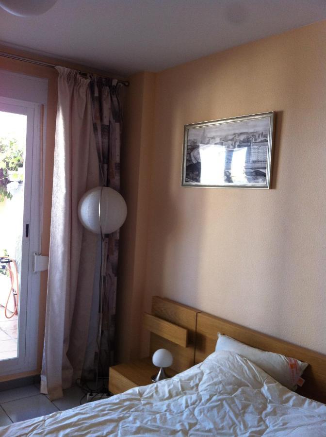 Piso En La Primera Linea Del Mar Con 2 Dormitorios Benidorm Zewnętrze zdjęcie